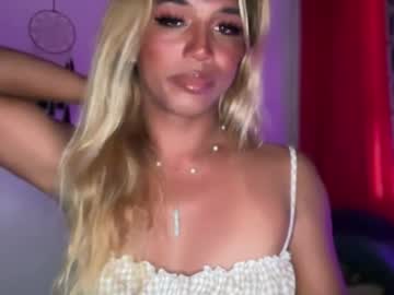 Cockprincess_Dianna November 10, 2025 Chaturbate stream image