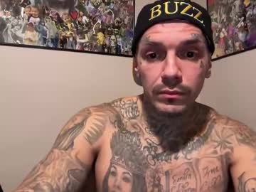 Jayjaythebutcher23 November 10, 2025 Chaturbate stream image