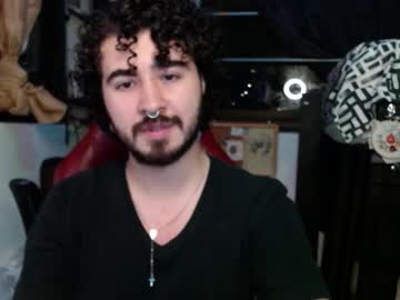 Leonel_Wargen November 10, 2025 Chaturbate stream image