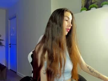 Lira_Revery November 10, 2025 Chaturbate stream image