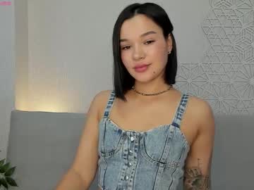 Lolly_Turner November 10, 2025 Chaturbate stream image