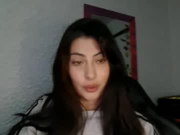 Mariannajane_ November 10, 2025 Chaturbate stream image