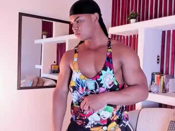 Bruce_Stroud November 10, 2025 Chaturbate stream image