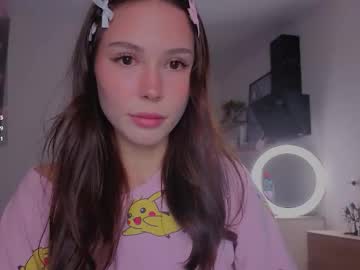 Emelia_Fox November 10, 2025 Chaturbate stream image