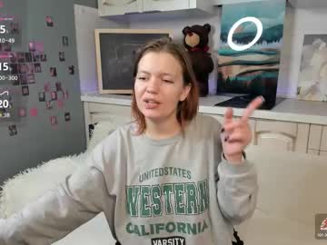 Kris_Icebb November 10, 2025 Chaturbate stream image