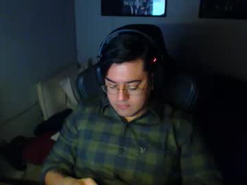 Leo_Star69 November 10, 2025 Chaturbate stream image