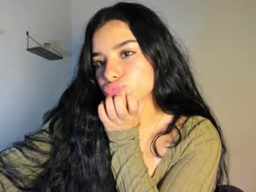 Shara_Jones November 10, 2025 Chaturbate stream image