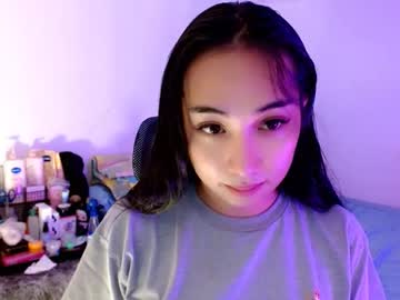 Sweetlilly_18 November 10, 2025 Chaturbate stream image