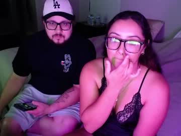 Syd_Coop November 10, 2025 Chaturbate stream image