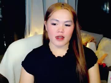 Venus_Colly November 10, 2025 Chaturbate stream image