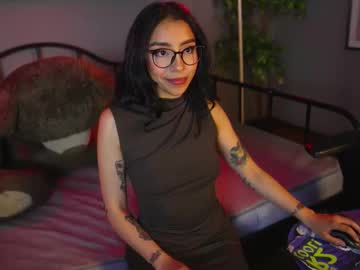 Aura_Soul_ November 10, 2025 Chaturbate stream image