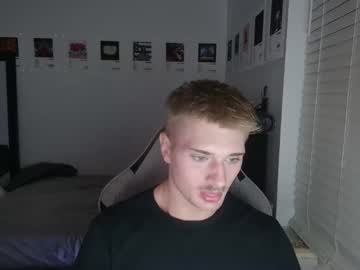 Brentbarbasol November 10, 2025 Chaturbate stream image