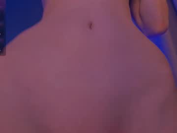 Ellaamber November 10, 2025 Chaturbate stream image