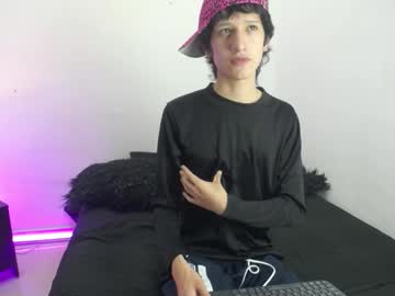 Emmo_Boy November 10, 2025 Chaturbate stream image