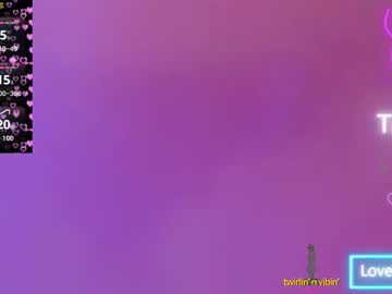 F3mdomlover November 10, 2025 Chaturbate stream image