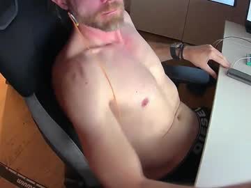 German33333 November 10, 2025 Chaturbate stream image