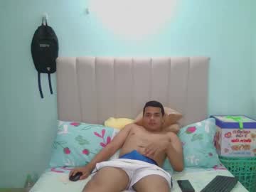 Hot_Boyy11 November 10, 2025 Chaturbate stream image
