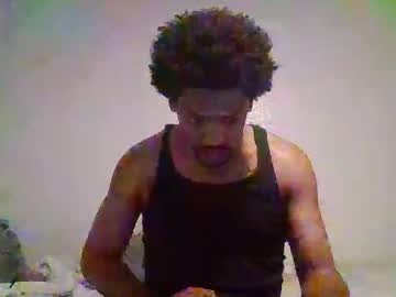 Lil_Shadow November 10, 2025 Chaturbate stream image