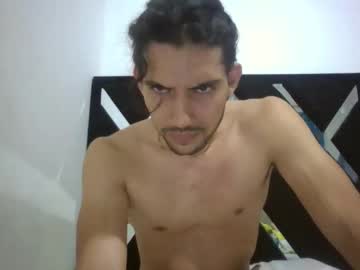 Maximo_Vitro69 November 10, 2025 Chaturbate stream image