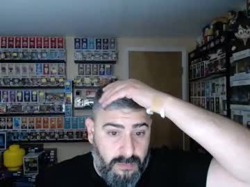 Mightbestoned November 10, 2025 Chaturbate stream image