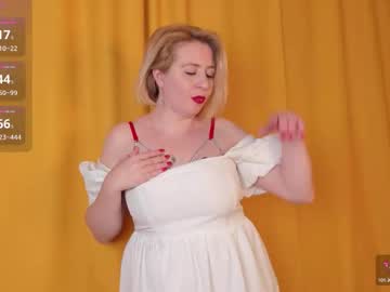 Miss_Lisaa November 10, 2025 Chaturbate stream image