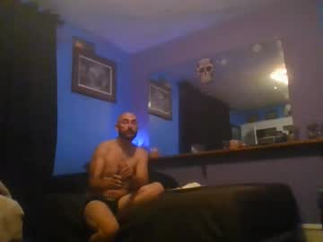 Paint_Naked November 10, 2025 Chaturbate stream image