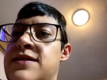 Princ3ssarii November 10, 2025 Chaturbate stream image