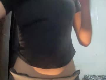 Rosemae07 November 10, 2025 Chaturbate stream image