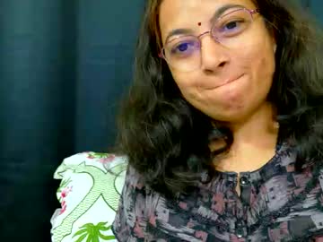 Sexyniharika November 10, 2025 Chaturbate stream image