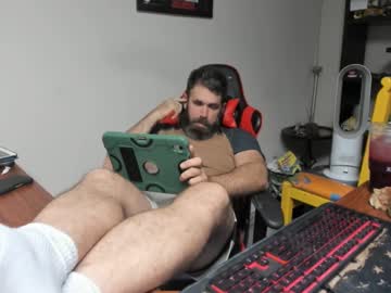 Brutalmaster1983 stream photo from November 10, 2025