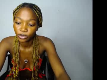 Carobaby8 November 10, 2025 Chaturbate stream image