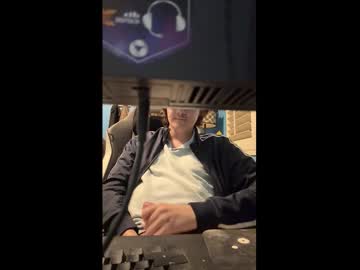Carter10101000 November 10, 2025 Chaturbate stream image
