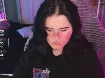 Darksh1ne November 10, 2025 Chaturbate stream image