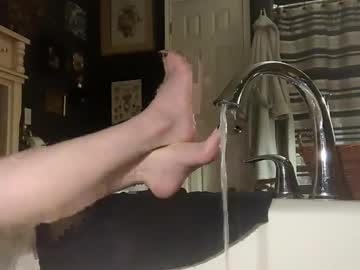 Gothicfeetfantasies November 10, 2025 Chaturbate stream image