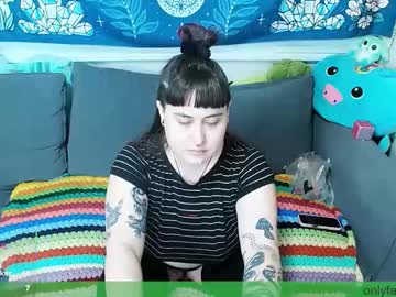 Mizz_Fieldss November 10, 2025 Chaturbate stream image