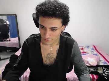 Present_The_Magic November 10, 2025 Chaturbate stream image