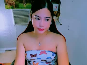 Sweetienicole November 10, 2025 Chaturbate stream image