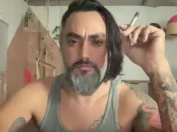 Tavotorresmx83 November 10, 2025 Chaturbate stream image
