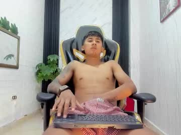 Vinackk November 10, 2025 Chaturbate stream image