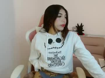 Alicia_Key_ November 10, 2025 Chaturbate stream image