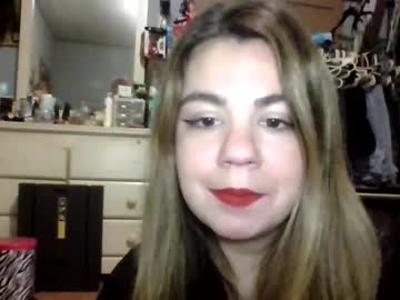 Angel_Raexx November 10, 2025 Chaturbate stream image