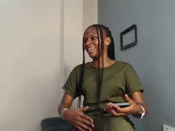 Chantelsamz2 November 10, 2025 Chaturbate stream image
