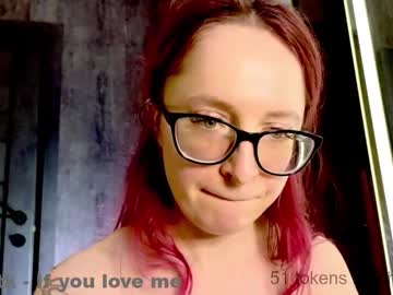 Coy_Girl_ November 10, 2025 Chaturbate stream image