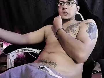 Honter20 November 10, 2025 Chaturbate stream image