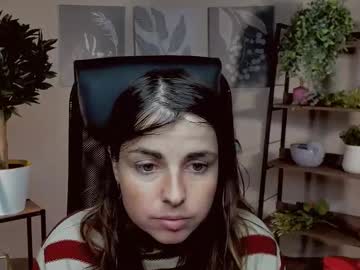 Martaedams November 10, 2025 Chaturbate stream image