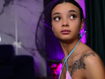 Rachelravee November 10, 2025 Chaturbate stream image