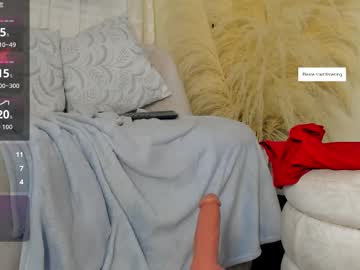 Sammy_Jhonson25 November 10, 2025 Chaturbate stream image