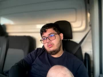 Sbqestevanr November 10, 2025 Chaturbate stream image
