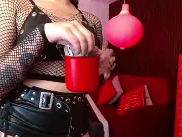 Stephanie_Clark November 10, 2025 Chaturbate stream image