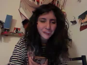 Celestialillusions777 November 10, 2025 Chaturbate stream image